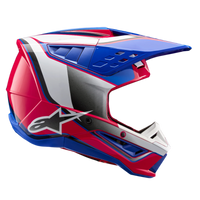 S-M5 Helm Sail ECE 22.06