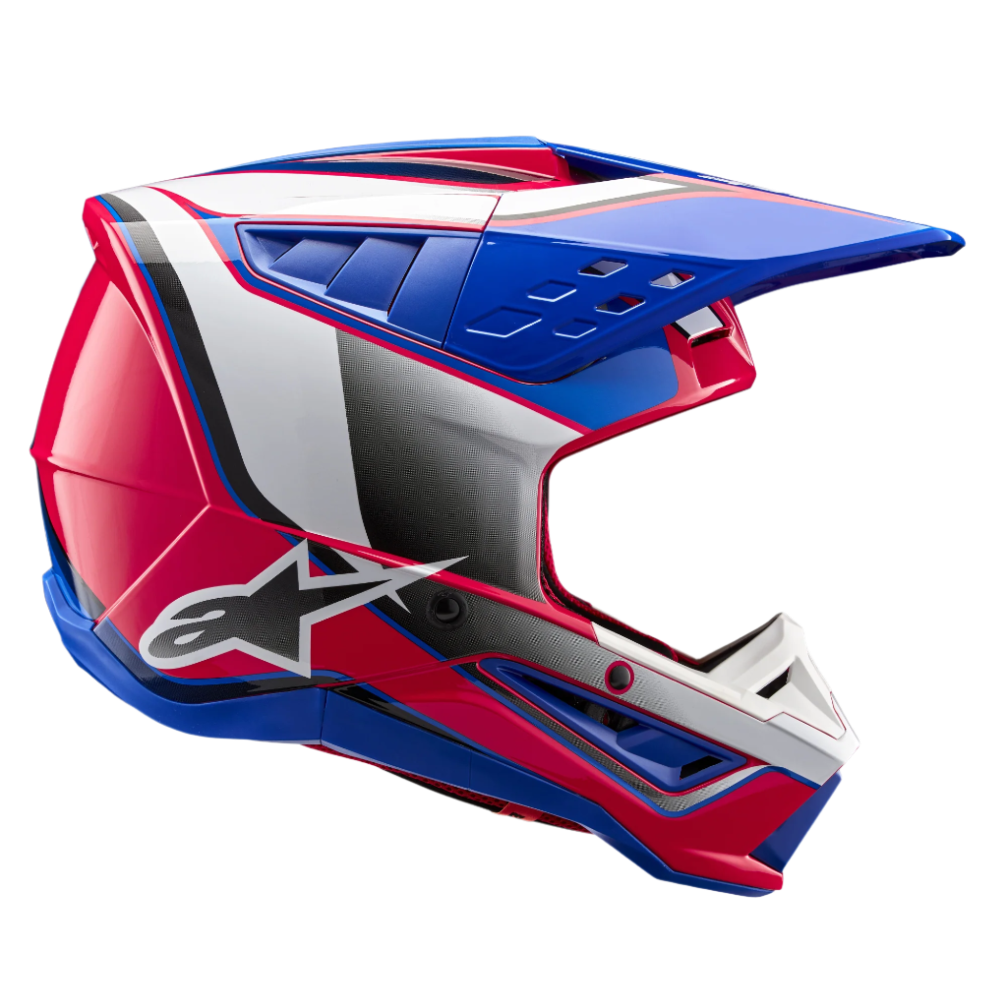 S-M5 Helm Sail ECE 22.06