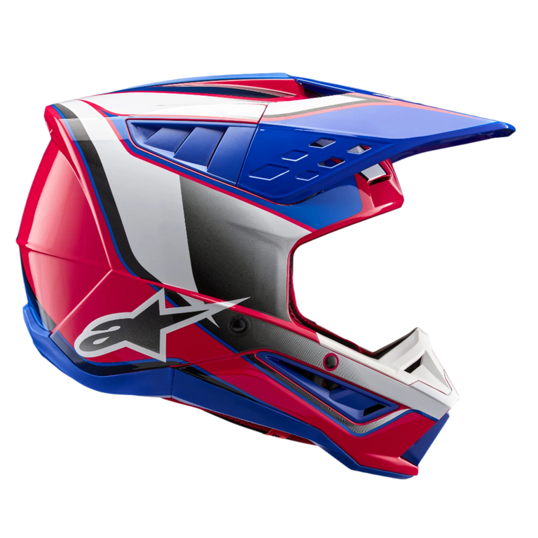 S-M5 Helm Sail ECE 22.06