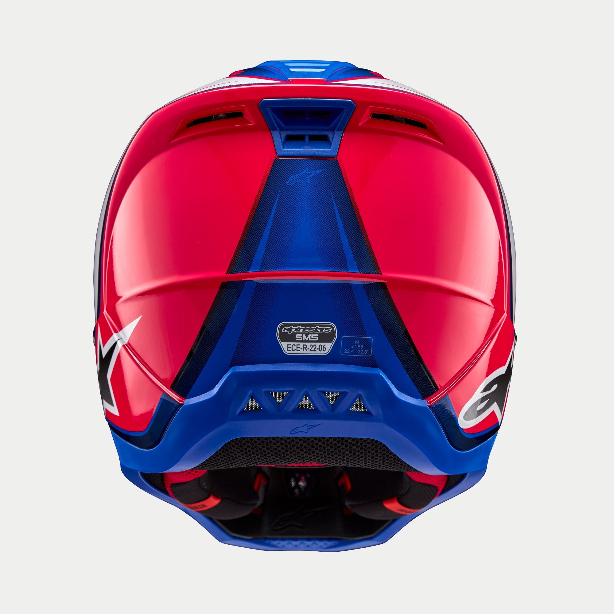 S-M5 Helm Sail ECE 22.06