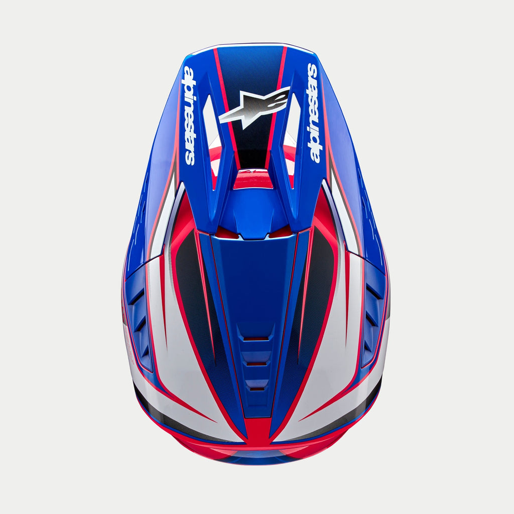 S-M5 Helm Sail ECE 22.06