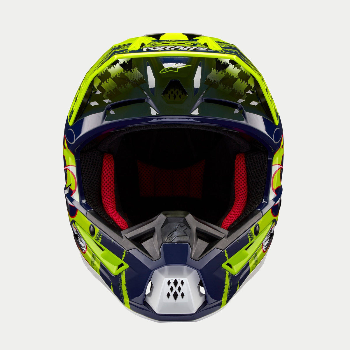 S-M5 Rash Helm ECE 22.06