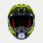 S-M5 Rash Helm ECE 22.06