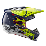 SM5 Rash Helmet ECE