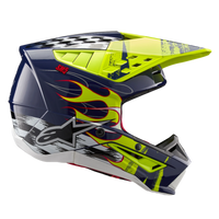 S-M5 Rash Helm ECE 22.06