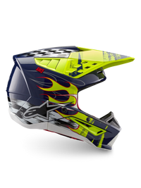 S-M5 Rash Helm ECE 22.06