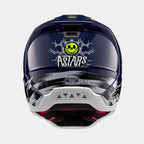 S-M5 Rash Helm ECE 22.06