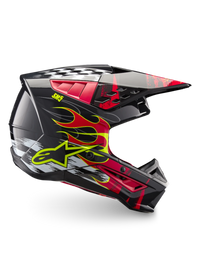 S-M5 Rash Helm ECE 22.06