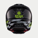 SM5 Rash Helmet ECE