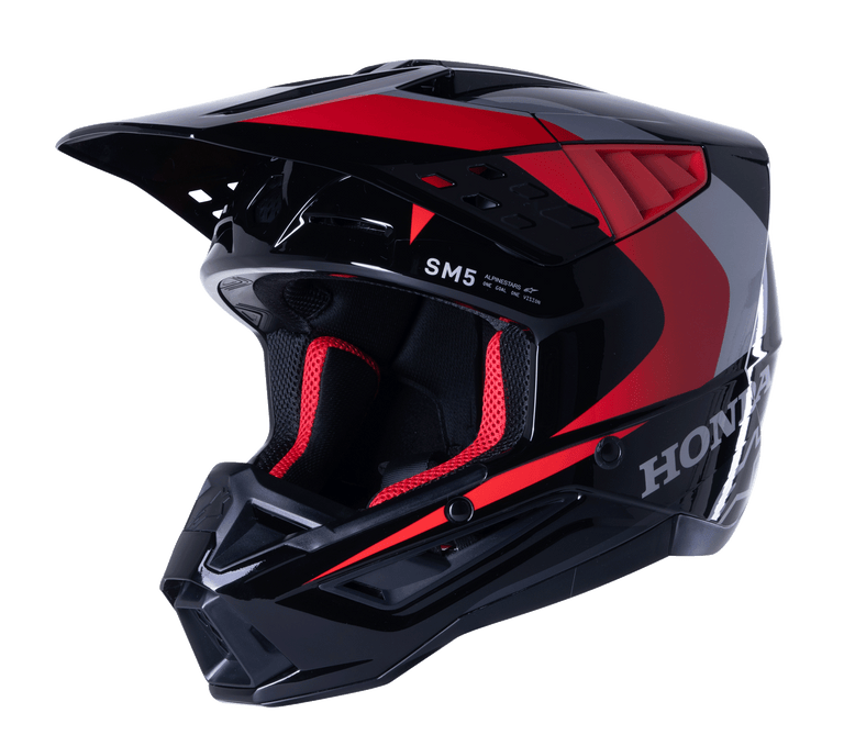 Honda SM5 Helme ECE