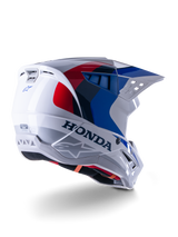 Honda SM5 Helmet ECE