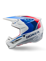 Honda SM5 Helmet ECE