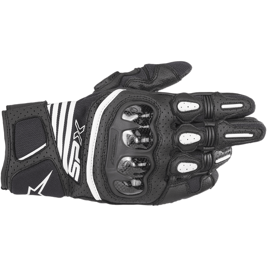 SPX AC V2 Handschuhe