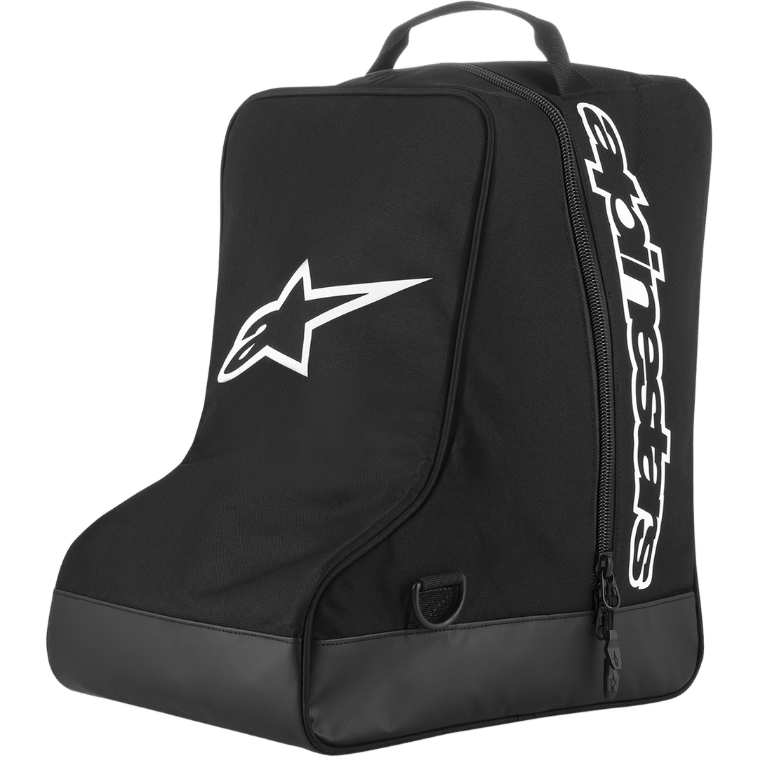 Boot Tasche