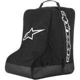 Stiefel-Tasche