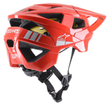 Vector Tech A2 Helme ECE