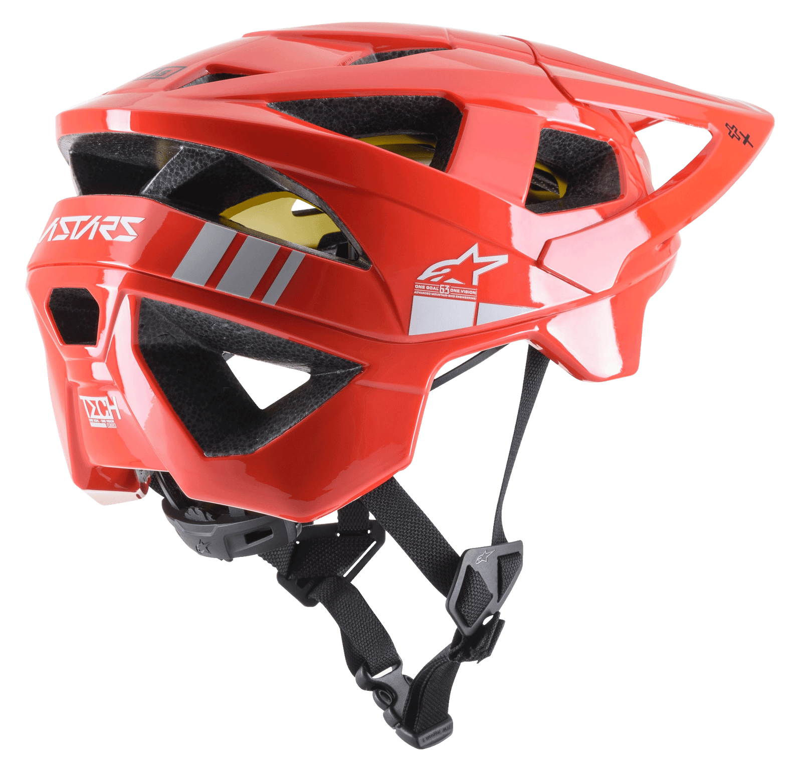 Vector Tech A2 Helmet ECE