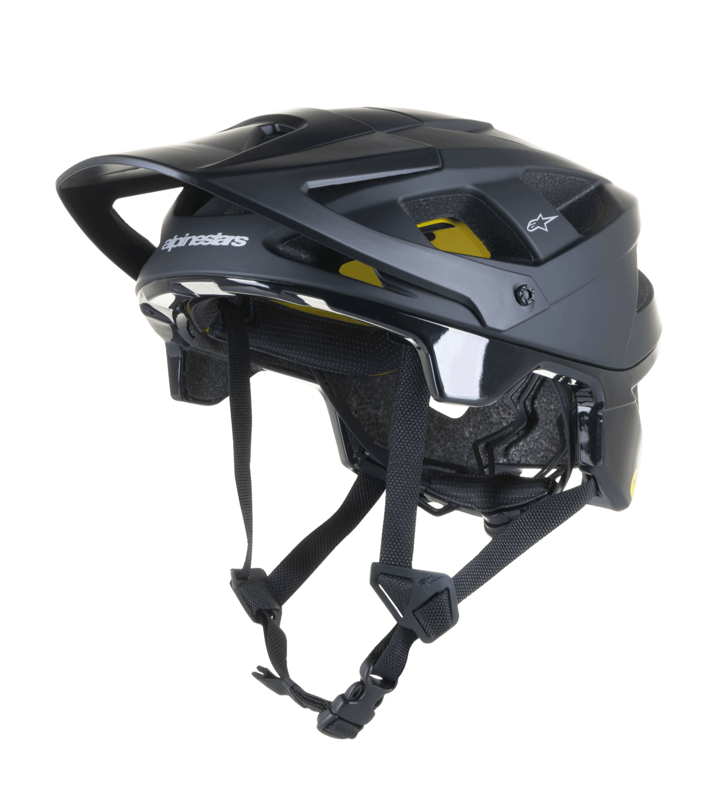 Vector Tech Solid Helme