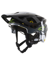 Vector Tech Pilot Helm