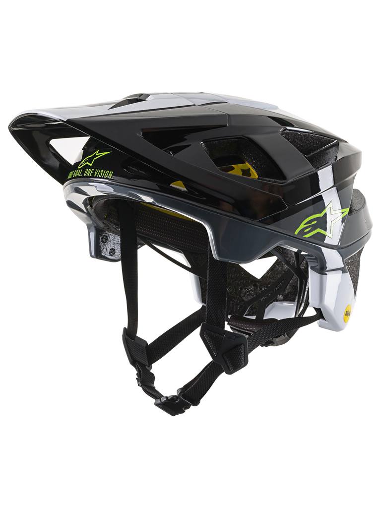 Vector Tech Pilot Helmet x