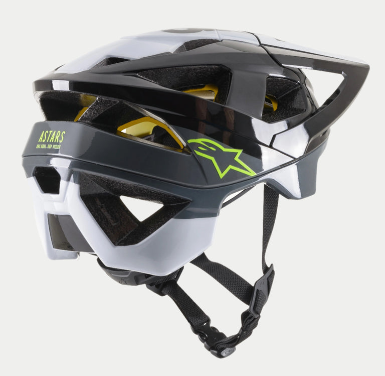 Vector Tech Pilot Helme