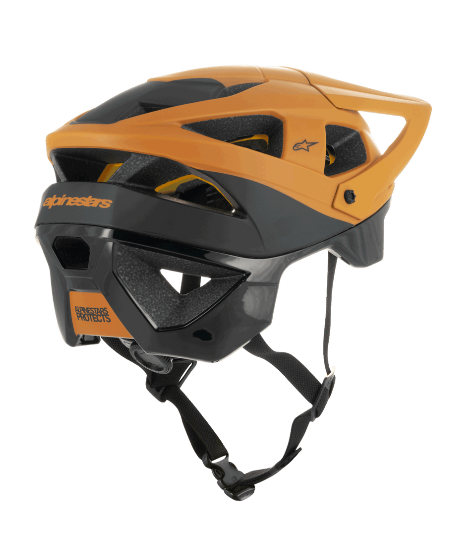 Vector Tech Zeal Helme