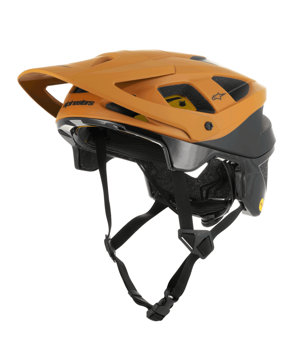 Vector Tech Zeal Helme