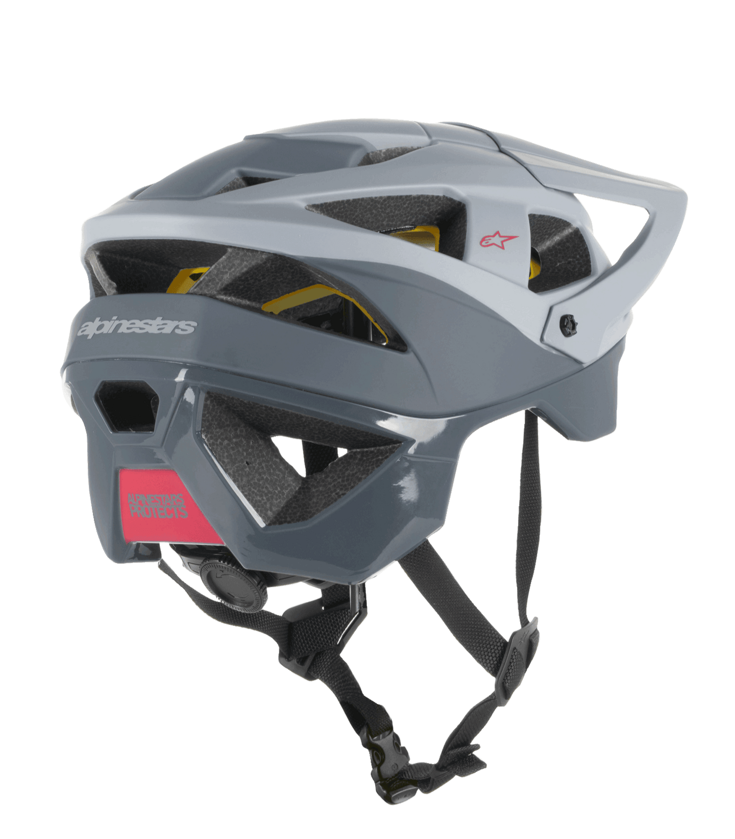 Vector Tech Zeal Helme