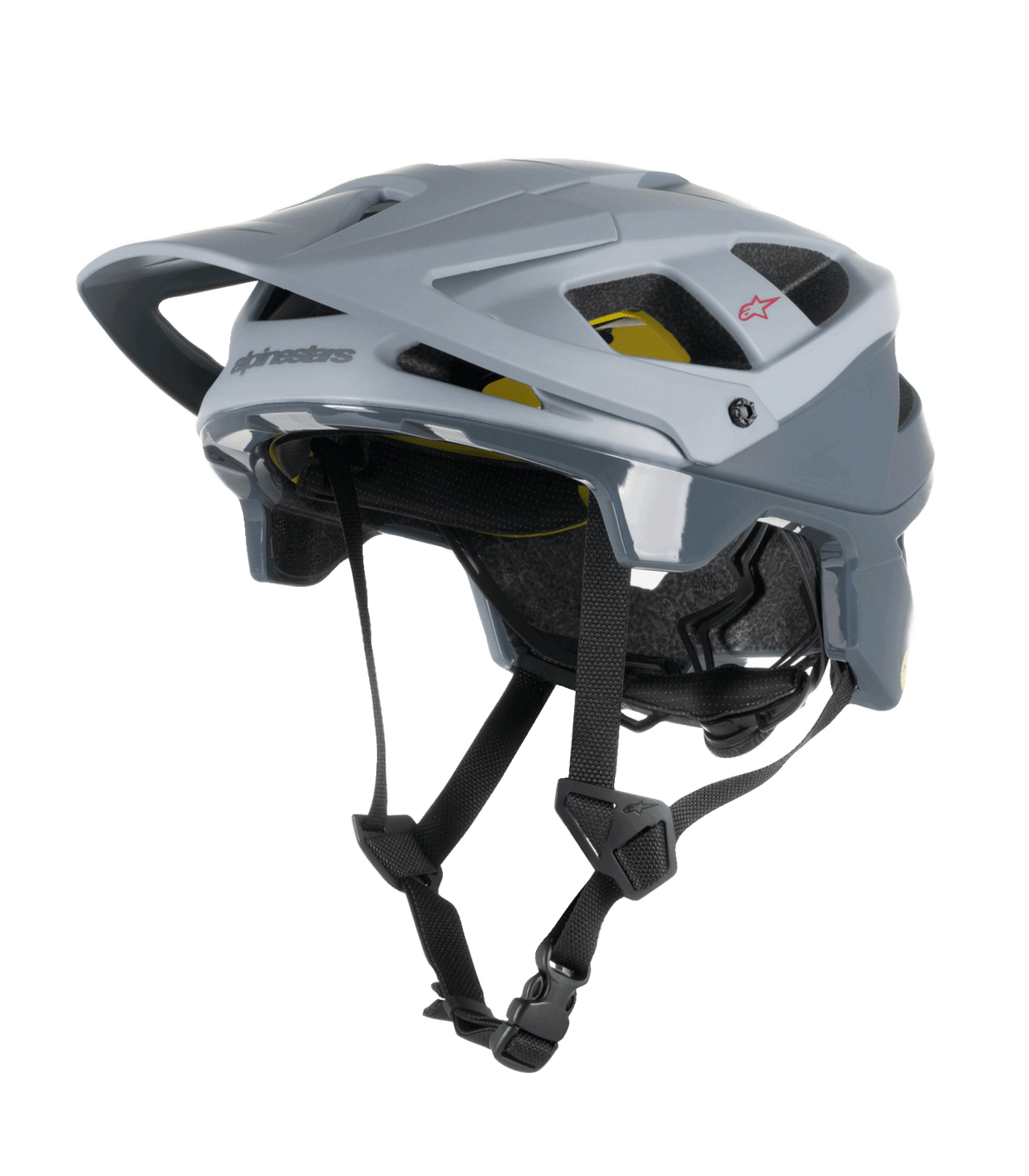 Vector Tech Zeal Helme