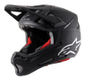 Missile Tech Solid Helme ECE