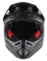 Missile Tech Solid Helmet ECE