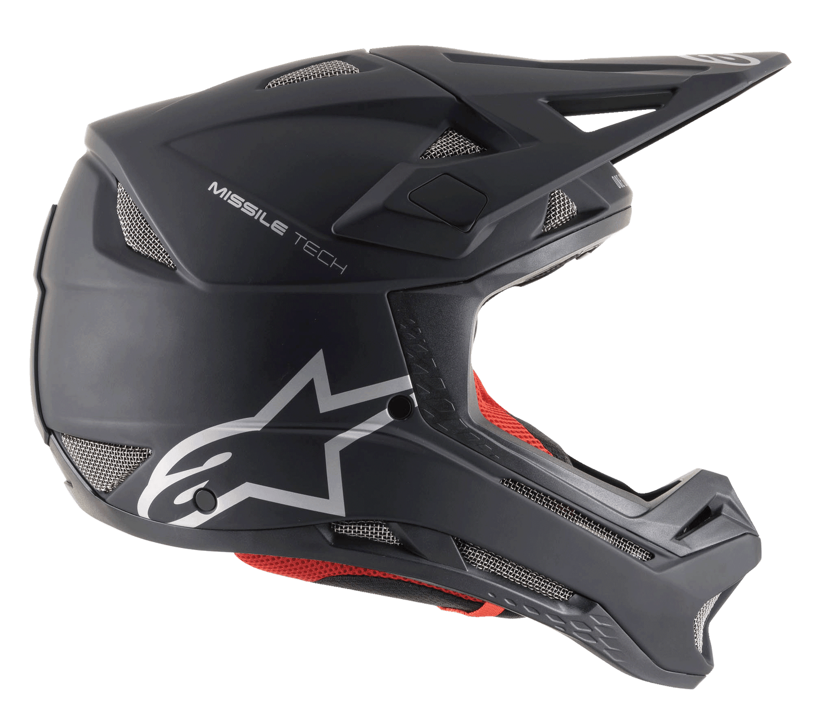 Missile Tech Solid Helme ECE