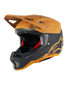 Missile Tech Racer Helmet