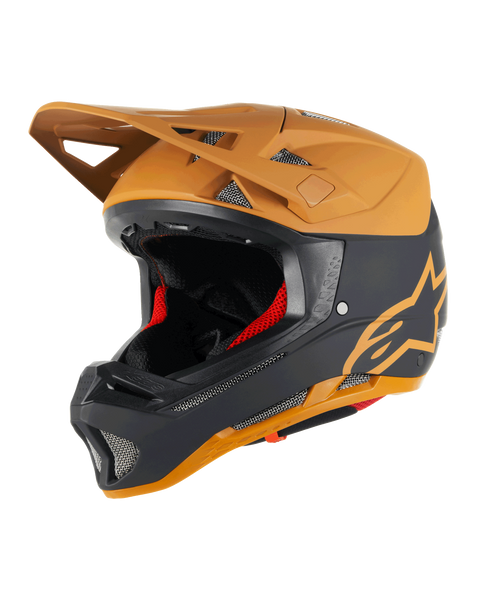 Missile Tech Racer Helmet