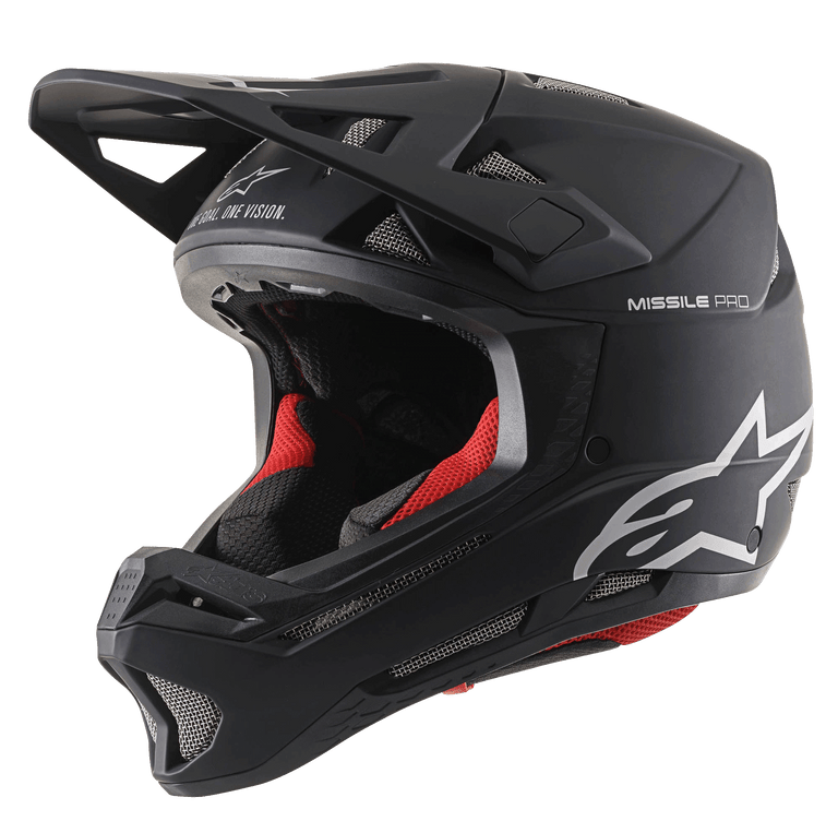 Missile Pro Solid Helme