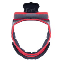 Supertech R10 Crown Pad