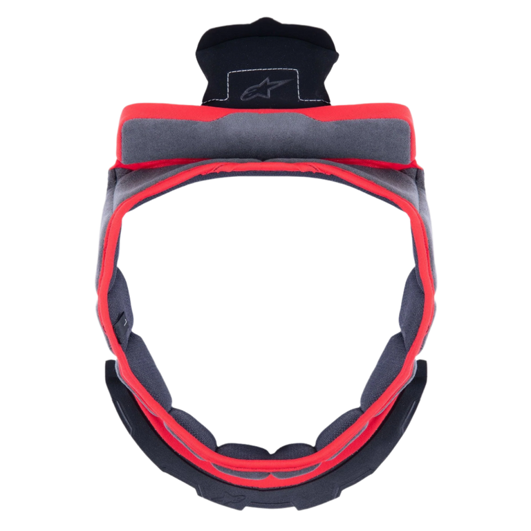 Supertech R10 Crown Pad