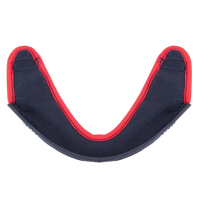 Supertech R10 Kinnvorhang