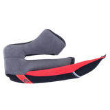 Supertech R10 Reguläres Wangenpolster