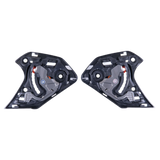 Supertech R10 Visier Mechanismus