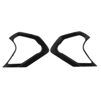 Supertech R10 Visiermechanismus-Abdeckung