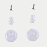 Pinlock Tear-Off Pins Set