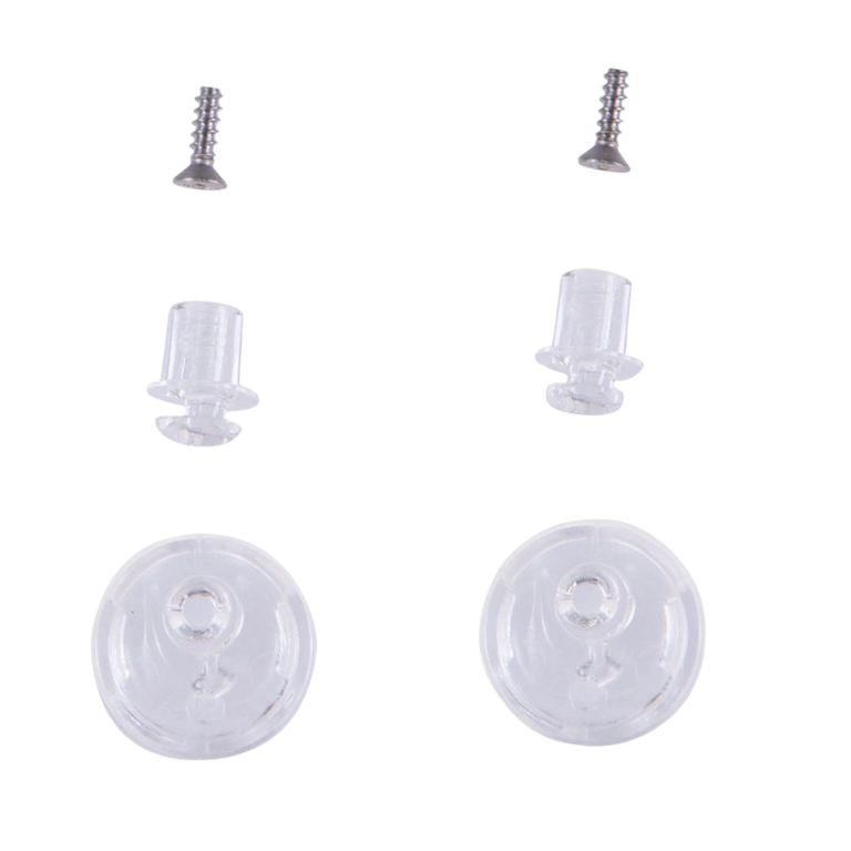 Pinlock Tear-Off Pins Set