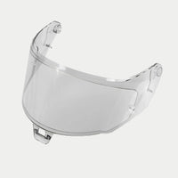 Supertech R10 Visier klar GEN1
