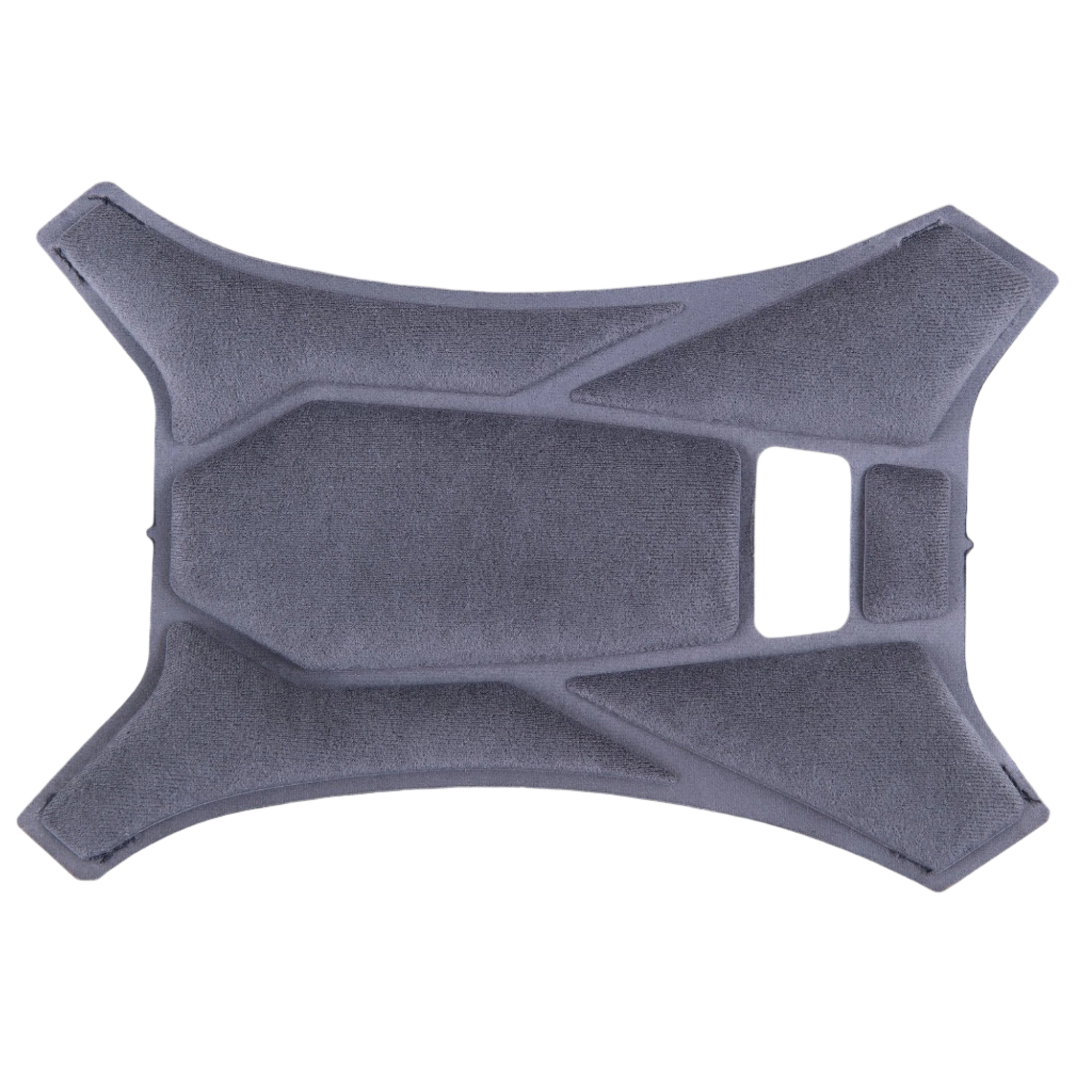 Supertech R10 Obere Polsterung