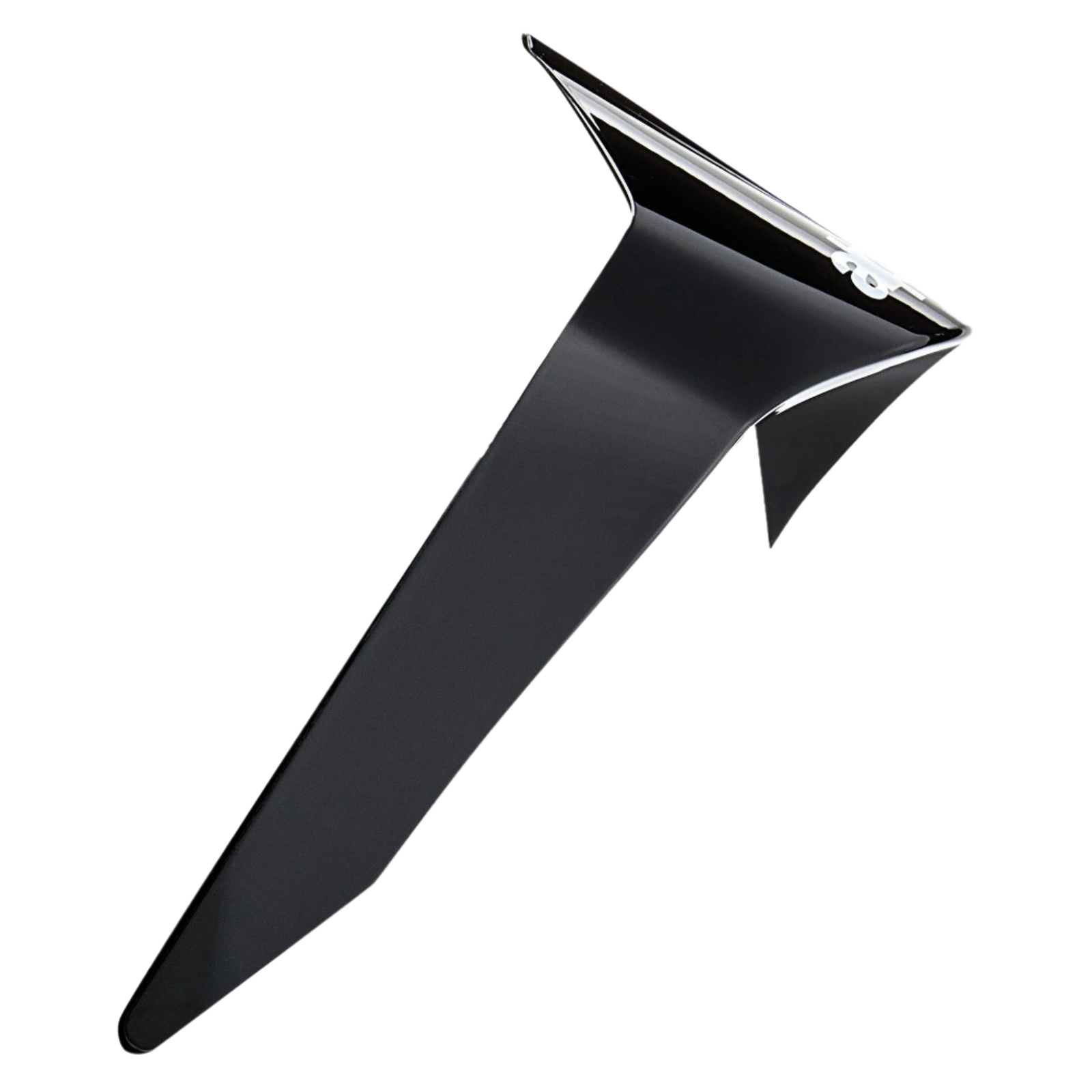 Supertech R10 Solid Standard Spoiler