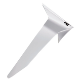 Supertech R10 Solid Standard-Spoiler