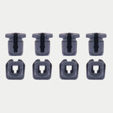 Supertech R10 Connector Set Für Spoiler