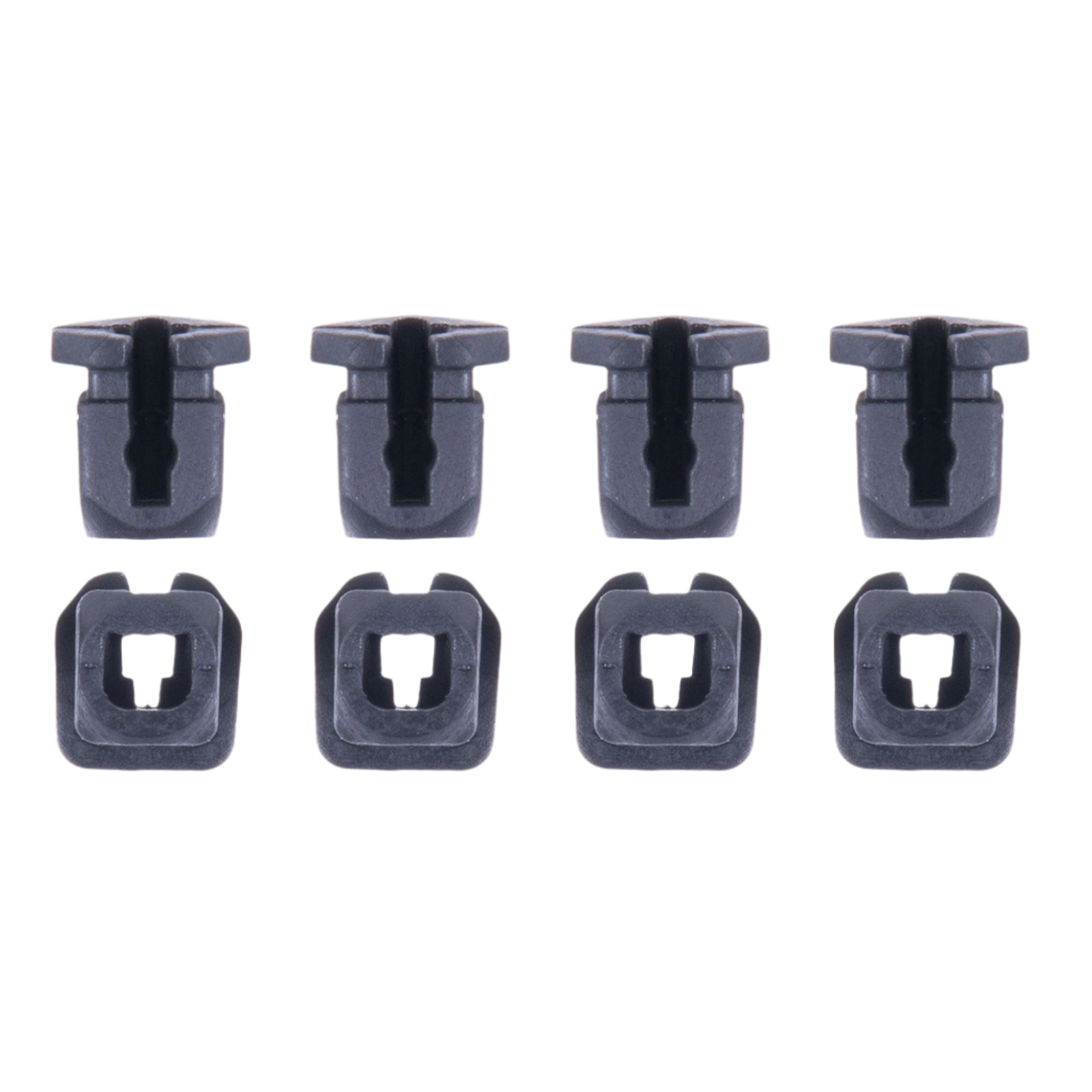 Supertech R10 Connector Set Für Spoiler