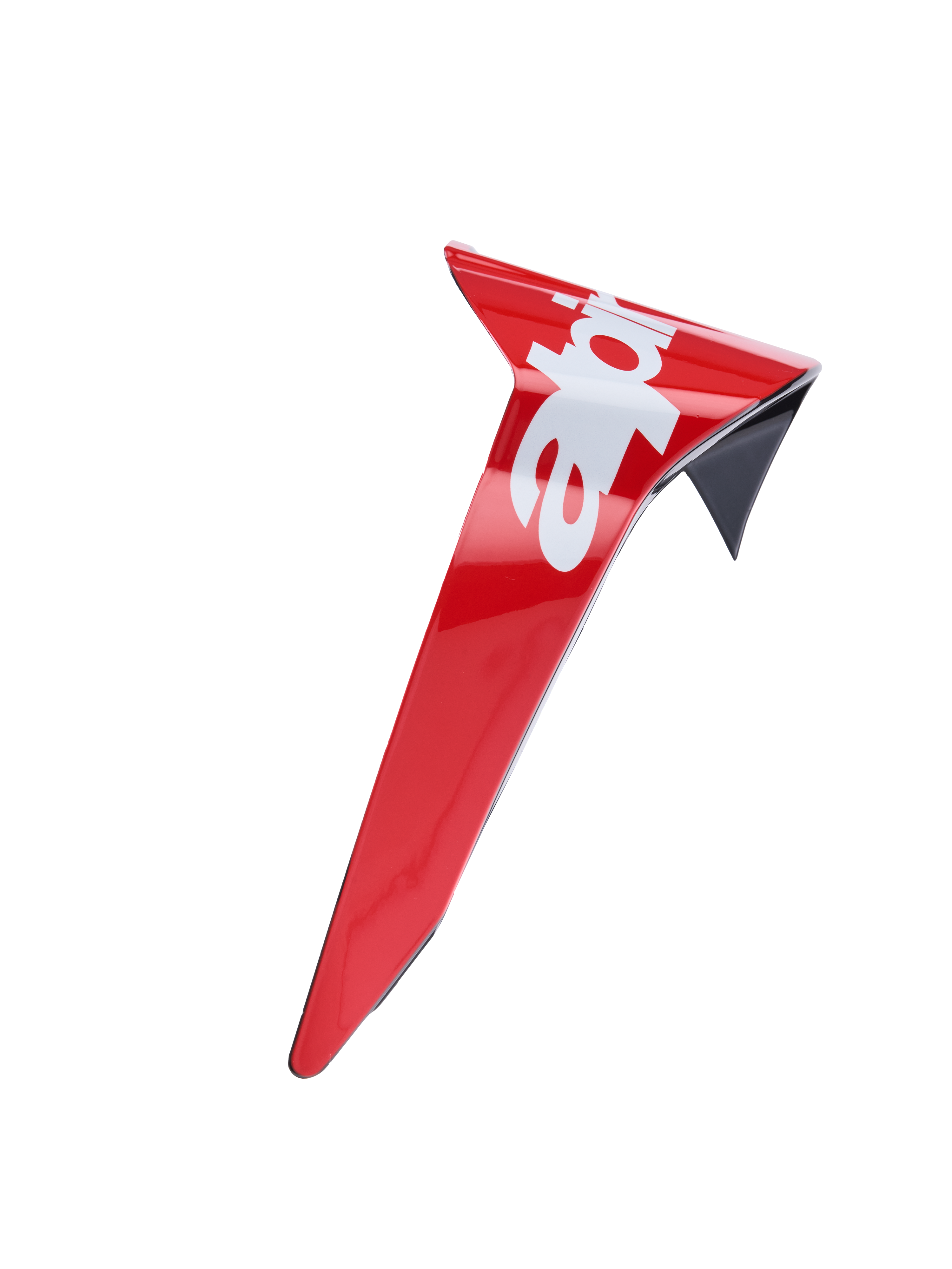 Supertech R10 Arius Standard Spoiler